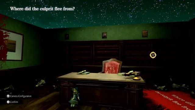 Master Detective Archives: Rain Code Chapter 1 Part 2 [Spoilers] смотреть онлайн