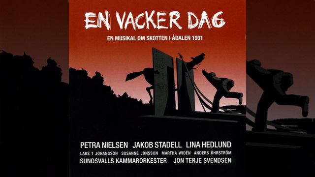 En vacker dag: Ouverture смотреть онлайн