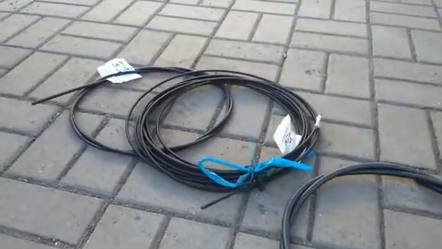 Ассортимент тросов сантехнических смотреть онлайн