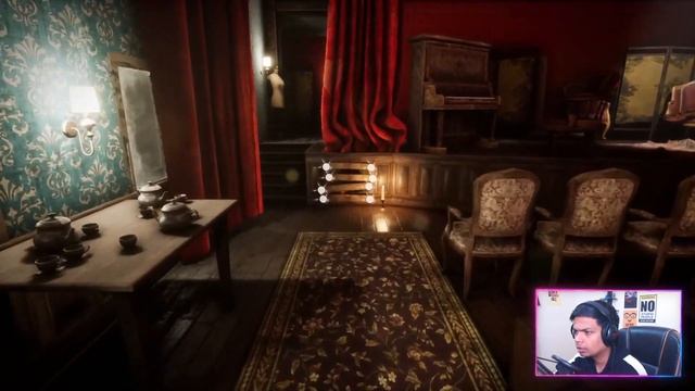 Evil nun very Bad with new Vampire teeth - The Broken Mask смотреть онлайн