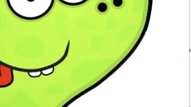 Illustrator CS5.1 Video Tutorial - Tracing & Drawing Objects смотреть онлайн