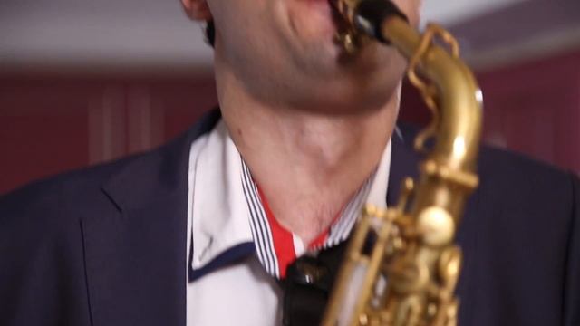 Саксофонист в СПб и ЛО на Вашу свадьбу, корпоративное торжество, юбилей и др. смотреть онлайн