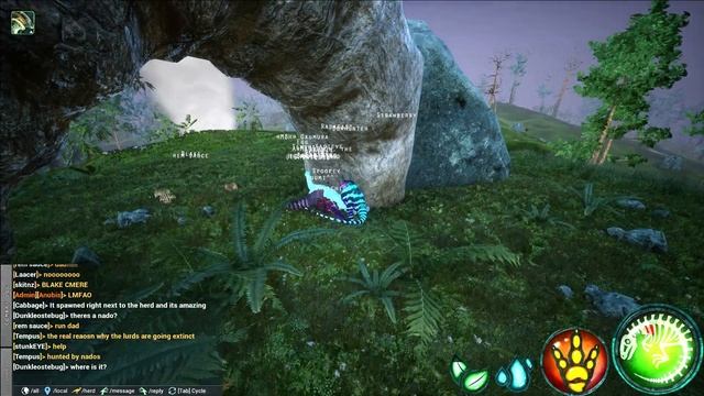 HERE WE GO AGAIN, APA GROWTH! -Beasts of Bermuda Gameplay- смотреть онлайн
