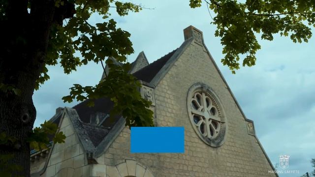 Présentation de la Ville de Maisons-Laffitte 2021 смотреть онлайн