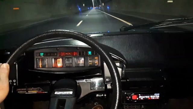 Citroen CX Pallas смотреть онлайн