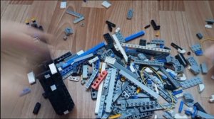 Desert Eagle из лего(Snyzer Tech)(инструкция)#lego #deserteagle #tutorial