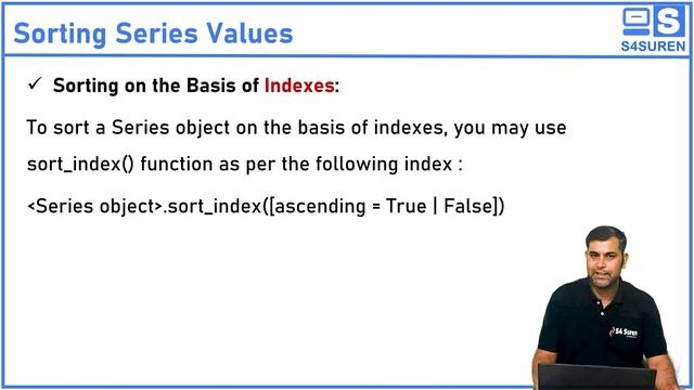 One Short Video Full Chapter Ch-1 Python Pandas-1 Class 12 Informatics Practices (065) смотреть онлайн