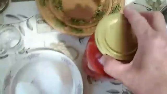 Простой рецепт засолки томатов смотреть онлайн