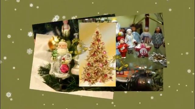 С Наступающим Новым годом! смотреть онлайн