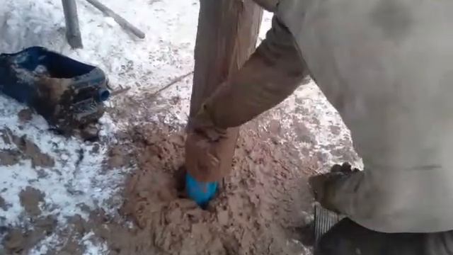 Бурение скважин в Сыктывкаре смотреть онлайн