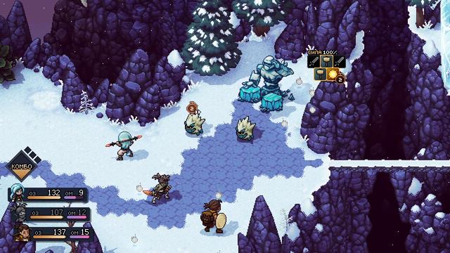 Вечерний - Sea Of Stars