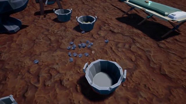 Развиваюсь в Hydroneer 1 часть