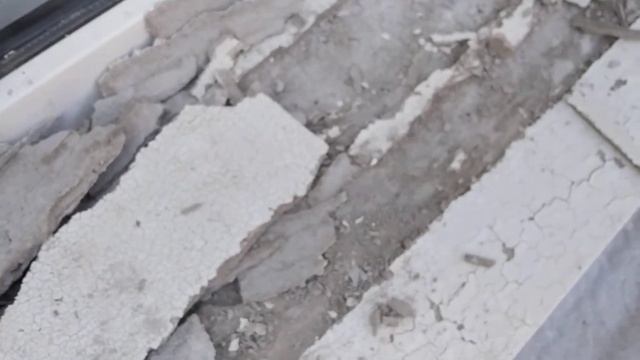 Обрамление окон спустя два года смотреть онлайн