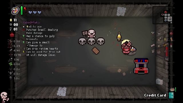 How I Unlocked Tarnished Samson