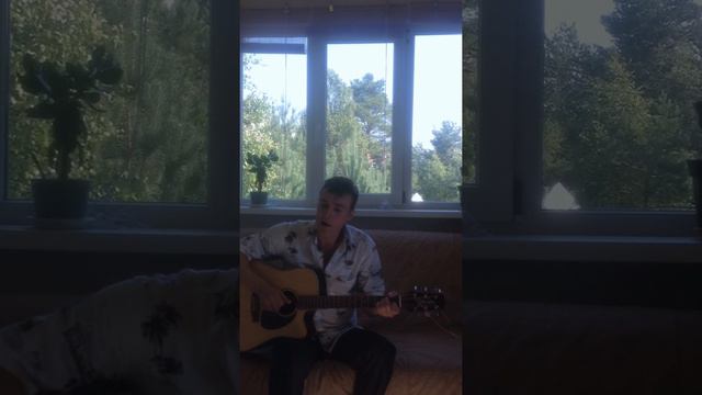 "Шумел камыш" - Вячеслав Грушин смотреть онлайн