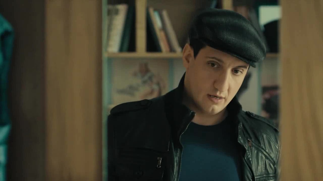 Универ: Король рынка