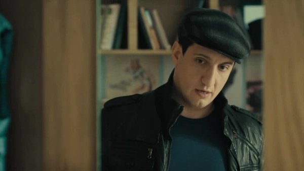 Универ: Король рынка