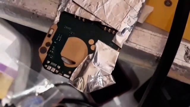 Замена коннектора зарядки Nokia 105 ds , TA-1034 смотреть онлайн