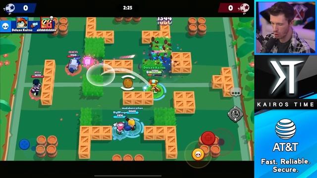 Larry & Lawrie are BROKEN! смотреть онлайн