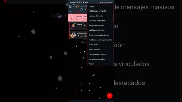 BOT WHATSAPP EN UNA VPS (DROPLET) 24/7 смотреть онлайн
