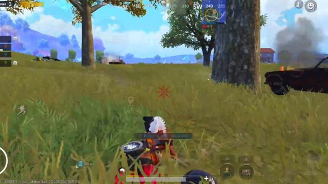 HIGHLIGHTS BY CHLZZ | DEN PROJECT | PUBG MOBILE | 14 PRO MAX смотреть онлайн
