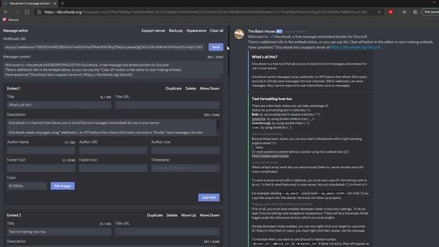 How to Make a Poll on Discord смотреть онлайн