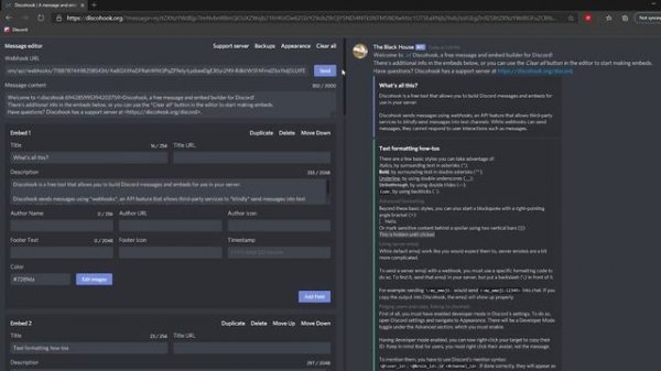 How to Make a Poll on Discord