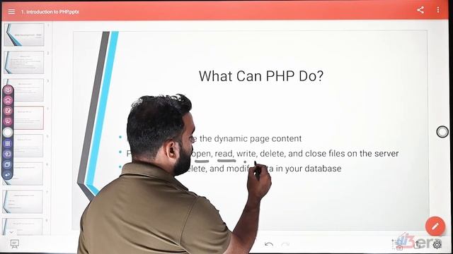 PHP Tutorial in Hindi: Master Web Development from Scratch and Level Up Your Skills! смотреть онлайн