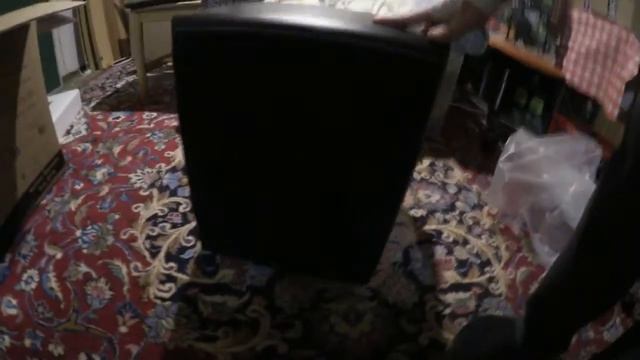 Unboxing Monitor Supreme Sub 301A | Subwoofer смотреть онлайн