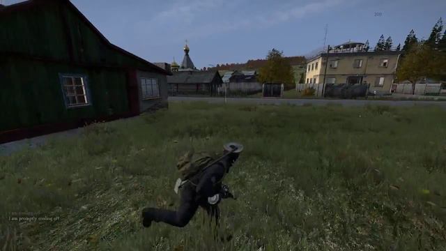 Dayz Standalone. Рейд в Березино 0.49 часть 1 смотреть онлайн