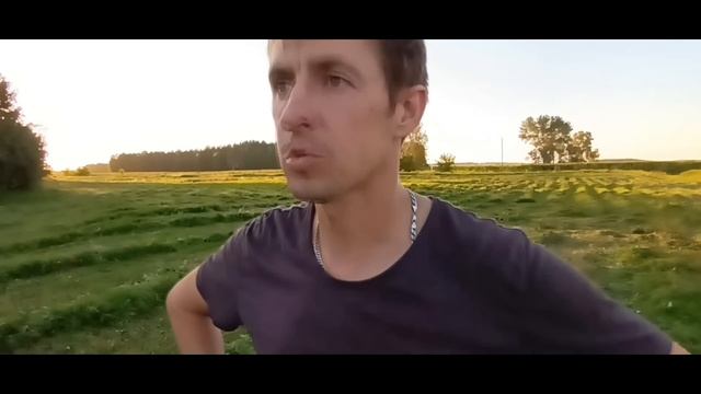 Это просто Ужас // Такого еще не было // Непредсказуемый сенокос // Деревенские испытания смотреть онлайн