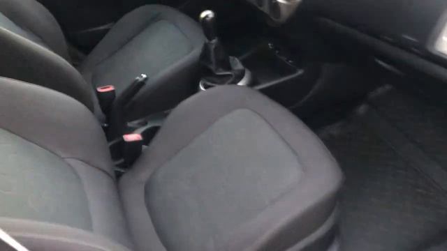 Обзор HYUNDAI I20 '2009 г. ПРОХОР | Просто Хорошие Автомобили