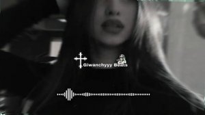 Со мной воюет сатана, а сатана это она tik tok version (by Giwanchyyy Beats)