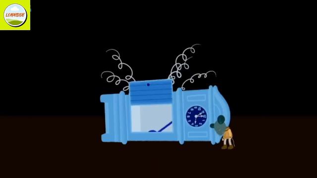 What is your favorite mouse? Color inversion ft. Hickory dickory dock| Effects editing by Leapkiddi смотреть онлайн