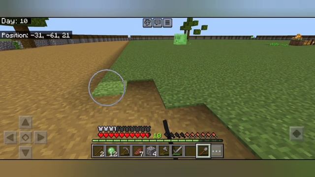 Flat World Survival: A Day At A Time - Day 11 смотреть онлайн
