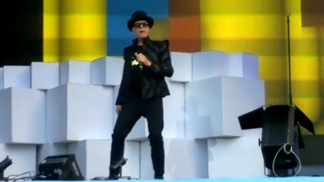 The Afisha Picnic.Moscow