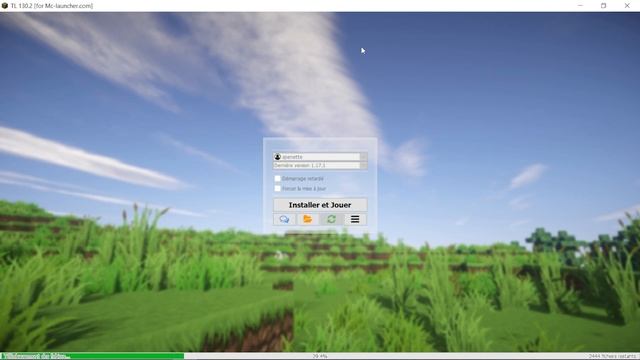 Comment téléchargé Minecraft gratuitement en 2023 sur PC смотреть онлайн