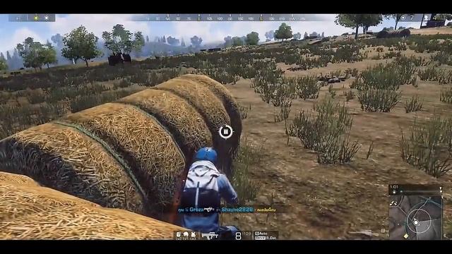 ЧИТЫ ДЛЯ RING OF ELYSIUM УЖЕ В СЕТИ. КАК ВЗЯТЬ ТОП 1 В RING OF ELYSIUM смотреть онлайн