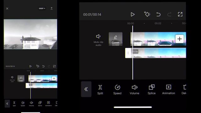 How to Make the GHOST ZOOM effect with CAPCUT! | Roblox Editing Tutorial | livsurfsx смотреть онлайн