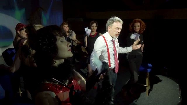 2018 06 10 Гимназия 108 Школьное танго.mp4 смотреть онлайн