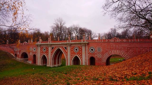 Наступает осень смотреть онлайн