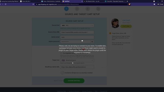 How to Convert Wix to WordPress (Web Migration) смотреть онлайн