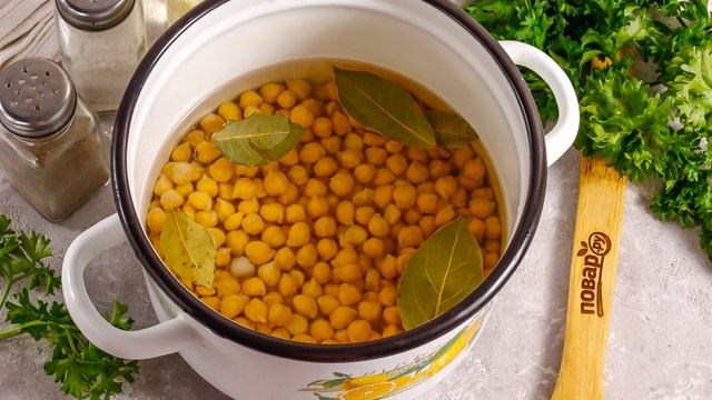 Сборник рецептов