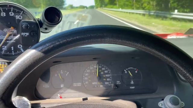 EOTTRACINGTEAM heading home with the escort lx 1.9 CVH turbo смотреть онлайн