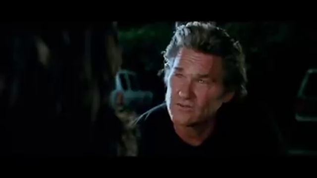 LAP DANCE / Boulevard de la mort смотреть онлайн