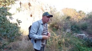 Забытые руины, забытее уже некуда...