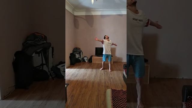 Медитация Танца смотреть онлайн