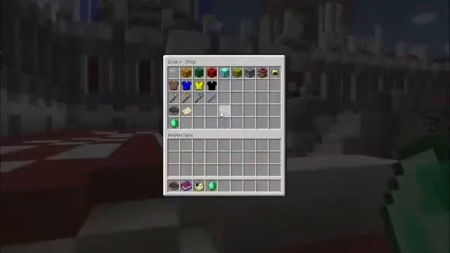 Minecraft:Мини игры на сервере #3 Две игры сразу! смотреть онлайн