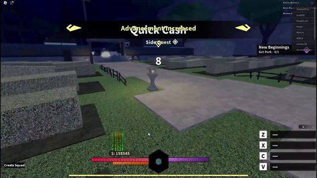 [NEW] Roblox Wisteria 2 Script - Infinite Money / EXP смотреть онлайн