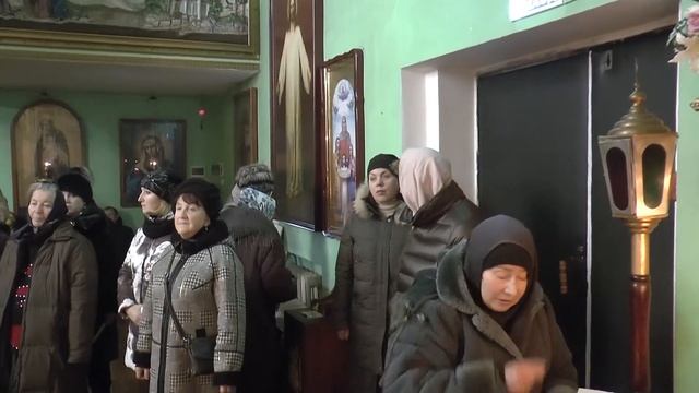 Явления иконы Божией Матери "Воскрешающая Русь". Праздничное Богослужение 12_12 _2021 смотреть онлайн